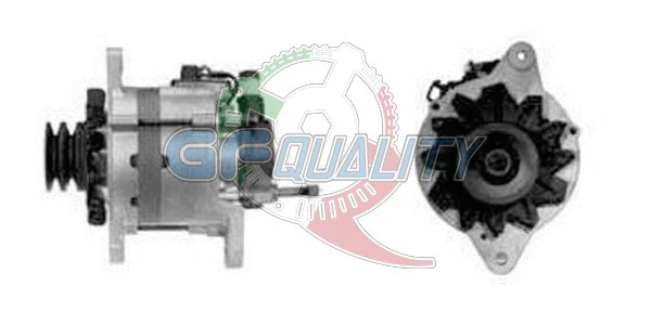 Alternator (ALGE00197)