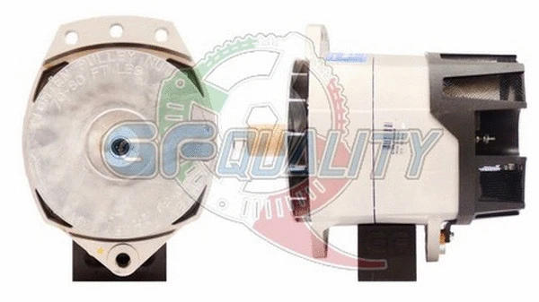 Alternator (ALPR00069)