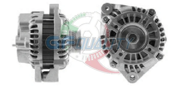 Alternator (ALGE01865)