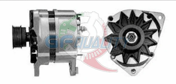 Alternator (ALGE00976)
