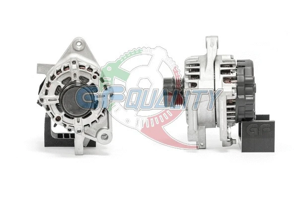 Alternator (ALVA00731)