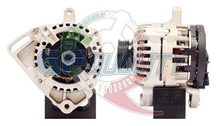 Alternator (ALGE01818)