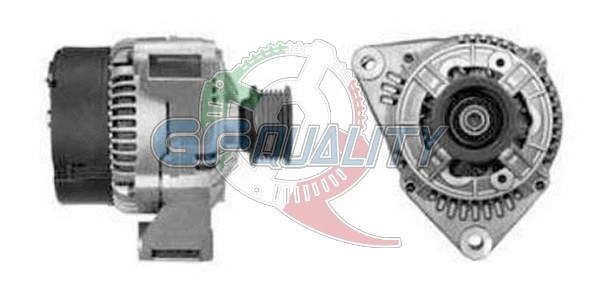 Alternator (ALGE00239)
