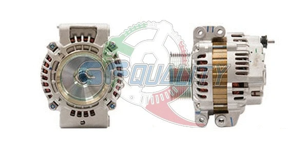 Alternator (ALIT00120)