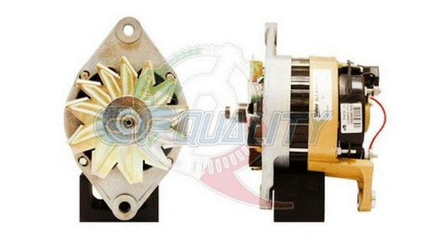 Alternator (ALVA00865)