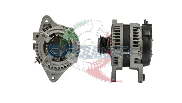 Alternator (ALDE00021)