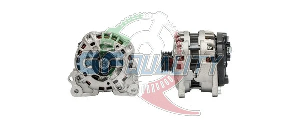 Alternator (ALBO00150)