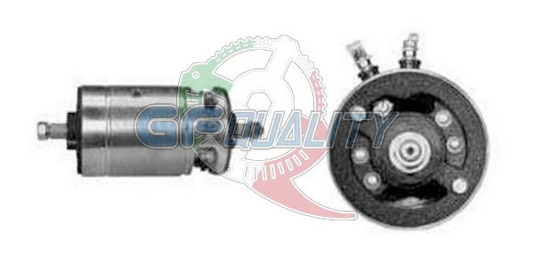 Alternator (ALGE01078)