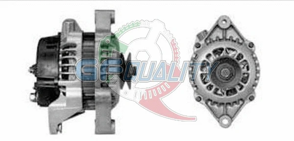 Alternator (ALGE00522)
