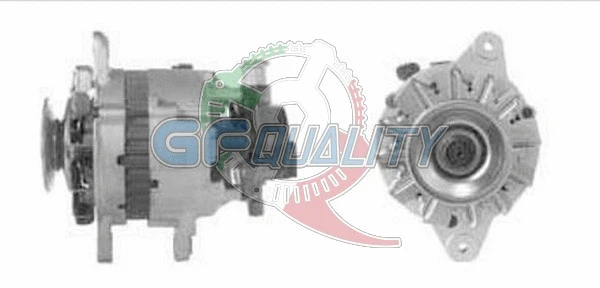 Alternator (ALGE00062)