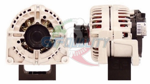 Alternator (ALBO00118)