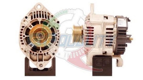 Alternator (ALEF00003)