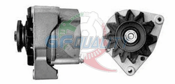 Alternator (ALGE00965)