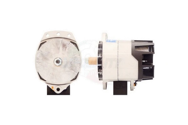 Alternator (ALPR00044)