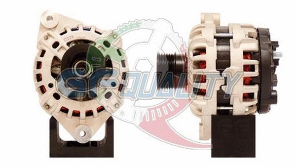 Alternator (ALGE01903)