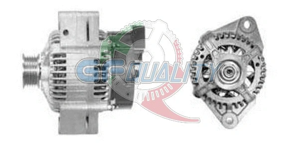 Alternator (ALGE00535)
