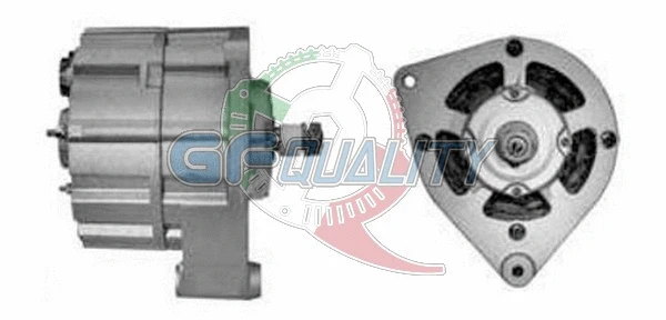 Alternator (ALGE00836)