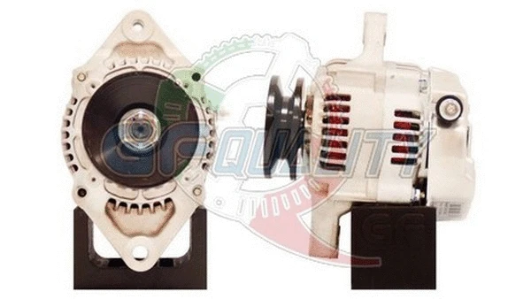 Alternator (ALGE01744)
