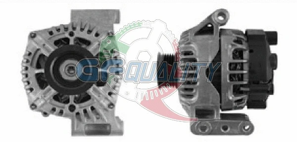 Alternator (ALDE00094)