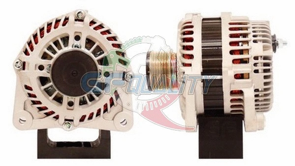 Alternator (ALGE01766)