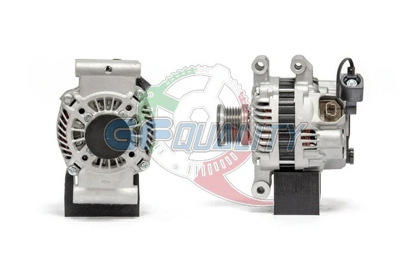 Alternator (ALGE01666)