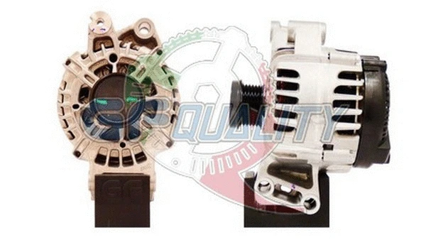 Alternator (ALVA00900)