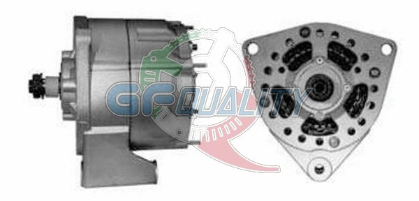 Alternator (ALGE00907)