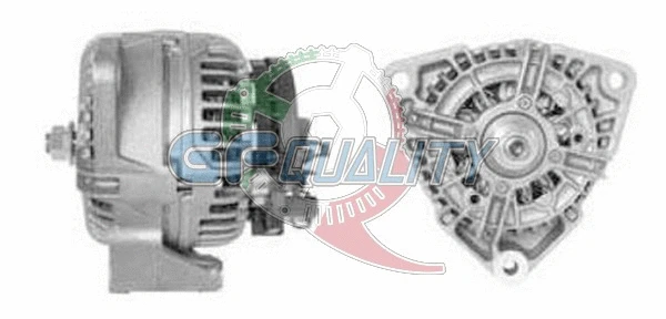 Alternator (ALGE01421)