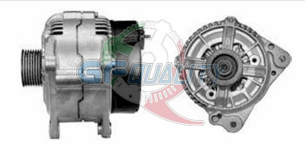 Alternator (ALGE00526)