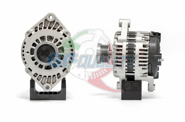 Alternator (ALGE01557)