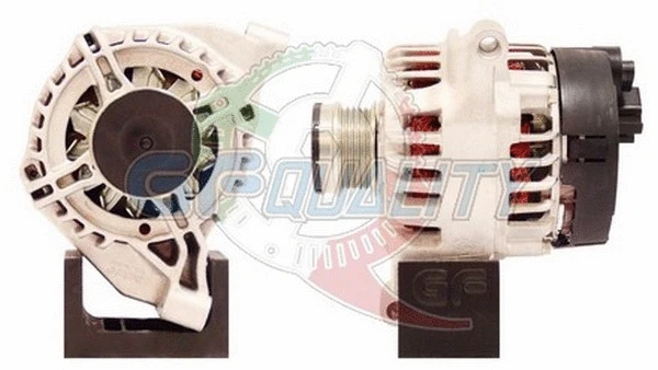 Alternator (ALDE00112)