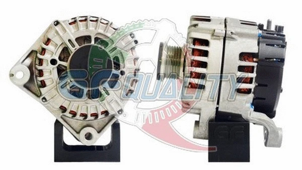 Alternator (ALVA00726)