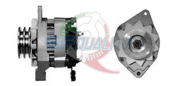 Alternator (ALGE00969)