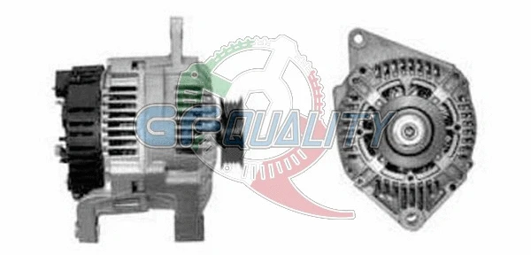 Alternator (ALGE00294)