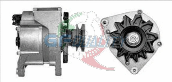 Alternator (ALGE00933)
