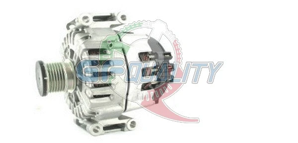 Alternator (ALVA00160)