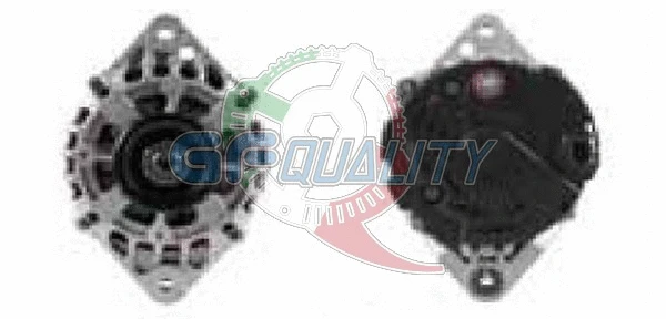 Alternator (ALGE01451)