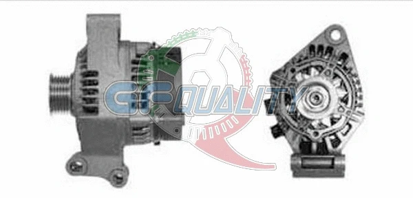 Alternator (ALDE00099)