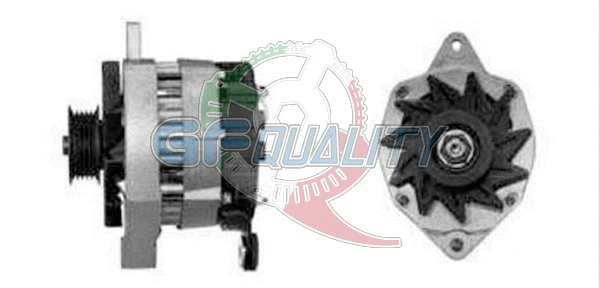 Alternator (ALGE00784)