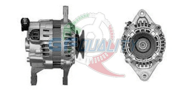 Alternator (ALGE01286)