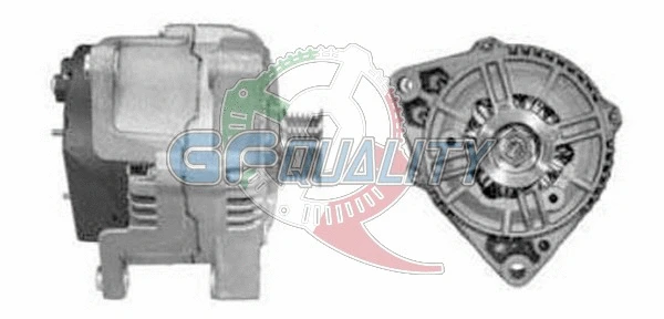 Alternator (ALGE00462)
