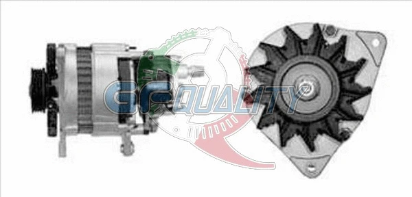 Alternator (ALGE00286)