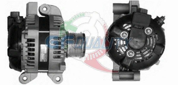 Alternator (ALGE01414)