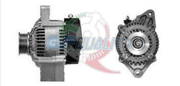 Alternator (ALGE01158)