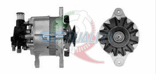 Alternator (ALGE01199)
