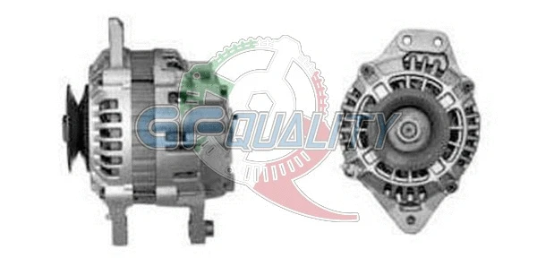 Alternator (ALGE00035)
