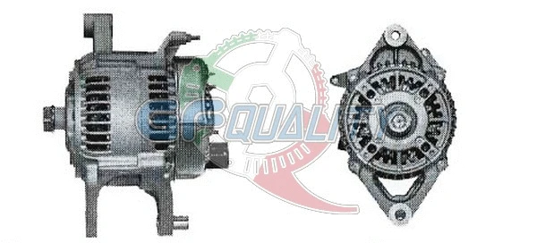 Alternator (ALGE01330)