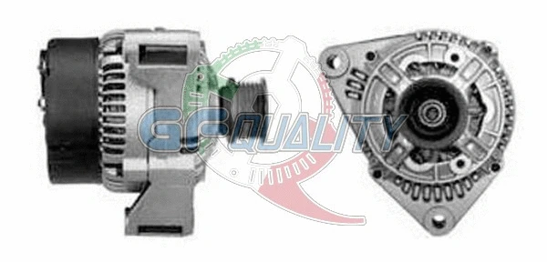 Alternator (ALGE00004)