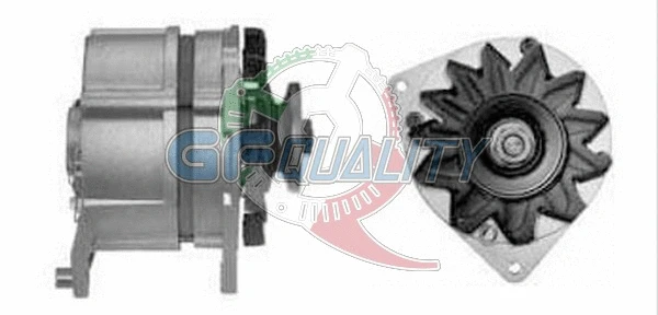 Alternator (ALGE01742)