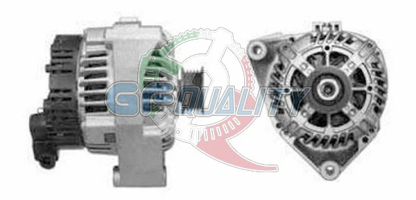 Alternator (ALGE01036)